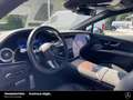 Mercedes-Benz EQS EQS 500 4M AMG MASSAGE HA-Lenk Hyper 22kW NP169 Negro - thumbnail 15