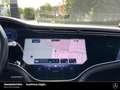 Mercedes-Benz EQS EQS 500 4M AMG MASSAGE HA-Lenk Hyper 22kW NP169 Negro - thumbnail 13