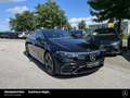 Mercedes-Benz EQS EQS 500 4M AMG MASSAGE HA-Lenk Hyper 22kW NP169 Negro - thumbnail 3