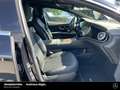 Mercedes-Benz EQS EQS 500 4M AMG MASSAGE HA-Lenk Hyper 22kW NP169 Negro - thumbnail 10