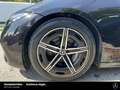 Mercedes-Benz EQS EQS 500 4M AMG MASSAGE HA-Lenk Hyper 22kW NP169 Negro - thumbnail 19