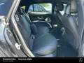 Mercedes-Benz EQS EQS 500 4M AMG MASSAGE HA-Lenk Hyper 22kW NP169 Negro - thumbnail 11