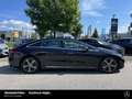 Mercedes-Benz EQS EQS 500 4M AMG MASSAGE HA-Lenk Hyper 22kW NP169 Negro - thumbnail 4