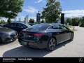 Mercedes-Benz EQS EQS 500 4M AMG MASSAGE HA-Lenk Hyper 22kW NP169 Negro - thumbnail 5
