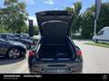 Mercedes-Benz EQS EQS 500 4M AMG MASSAGE HA-Lenk Hyper 22kW NP169 Negro - thumbnail 8
