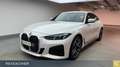 BMW 420 420dA Gran Coupé M-Sport Navi HUD 360° 18"LM Weiß - thumbnail 1