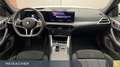 BMW 420 420dA Gran Coupé M-Sport Navi HUD 360° 18"LM Weiß - thumbnail 6