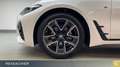 BMW 420 420dA Gran Coupé M-Sport Navi HUD 360° 18"LM Weiß - thumbnail 3