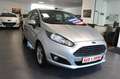 Ford Fiesta Sync Edition 1,25/82 PS 1.Hand Silber - thumbnail 3