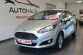 Ford Fiesta Sync Edition 1,25/82 PS 1.Hand Silber - thumbnail 1