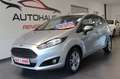 Ford Fiesta Sync Edition 1,25/82 PS 1.Hand Silber - thumbnail 2