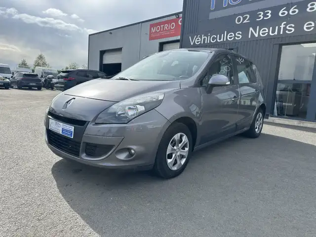 Renault Express 1.5 DCI 105CH EXPRESSION