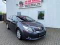 Toyota Avensis Kombi Executive 2.2 D-Cat/ 6-Gang/EURO-5 Gris - thumbnail 1