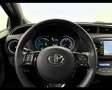 Toyota Yaris 1.5 Hybrid 5 porte Style Mavi - thumbnail 7