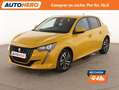 Peugeot 208 1.5 Blue-HDi Allure Amarillo - thumbnail 1