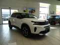Citroen C5 Aircross 1.2 PureTech 130 FEEL LED+SHZ+Kam. Weiß - thumbnail 5