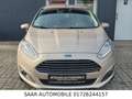 Ford Fiesta Titanium AUTOMATIK/PDC/RF-KAM/EURO6 Geel - thumbnail 2