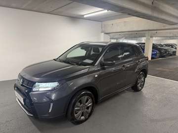 1.4 Boosterjet Hybrid 110ch Privilège MY25