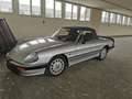 Alfa Romeo Spider Cabrio Silber - thumbnail 2