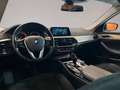 BMW 520 d  ad.LED|Navi|ParkAs+Kam|SHZ|HiFi|Tempo|19" Grau - thumbnail 17