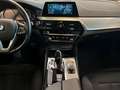 BMW 520 d  ad.LED|Navi|ParkAs+Kam|SHZ|HiFi|Tempo|19" Grau - thumbnail 11