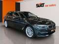 BMW 520 d  ad.LED|Navi|ParkAs+Kam|SHZ|HiFi|Tempo|19" Grau - thumbnail 1