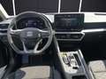 SEAT Leon eTSI FR DSG STH LED Navi ACC RFK SH LM Schwarz - thumbnail 17