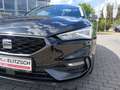 SEAT Leon eTSI FR DSG STH LED Navi ACC RFK SH LM Schwarz - thumbnail 27