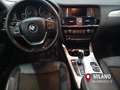 BMW X4 xdrive20d xLine auto my16 Schwarz - thumbnail 11