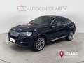 BMW X4 xdrive20d xLine auto my16 Schwarz - thumbnail 1