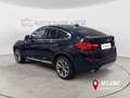 BMW X4 xdrive20d xLine auto my16 Schwarz - thumbnail 3