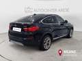 BMW X4 xdrive20d xLine auto my16 Schwarz - thumbnail 6