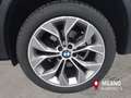 BMW X4 xdrive20d xLine auto my16 Schwarz - thumbnail 16