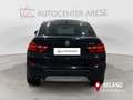 BMW X4 xdrive20d xLine auto my16 Schwarz - thumbnail 5