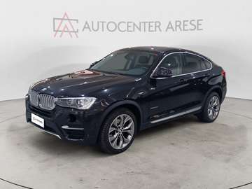 xdrive20d xLine auto my16