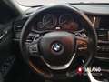 BMW X4 xdrive20d xLine auto my16 Schwarz - thumbnail 14