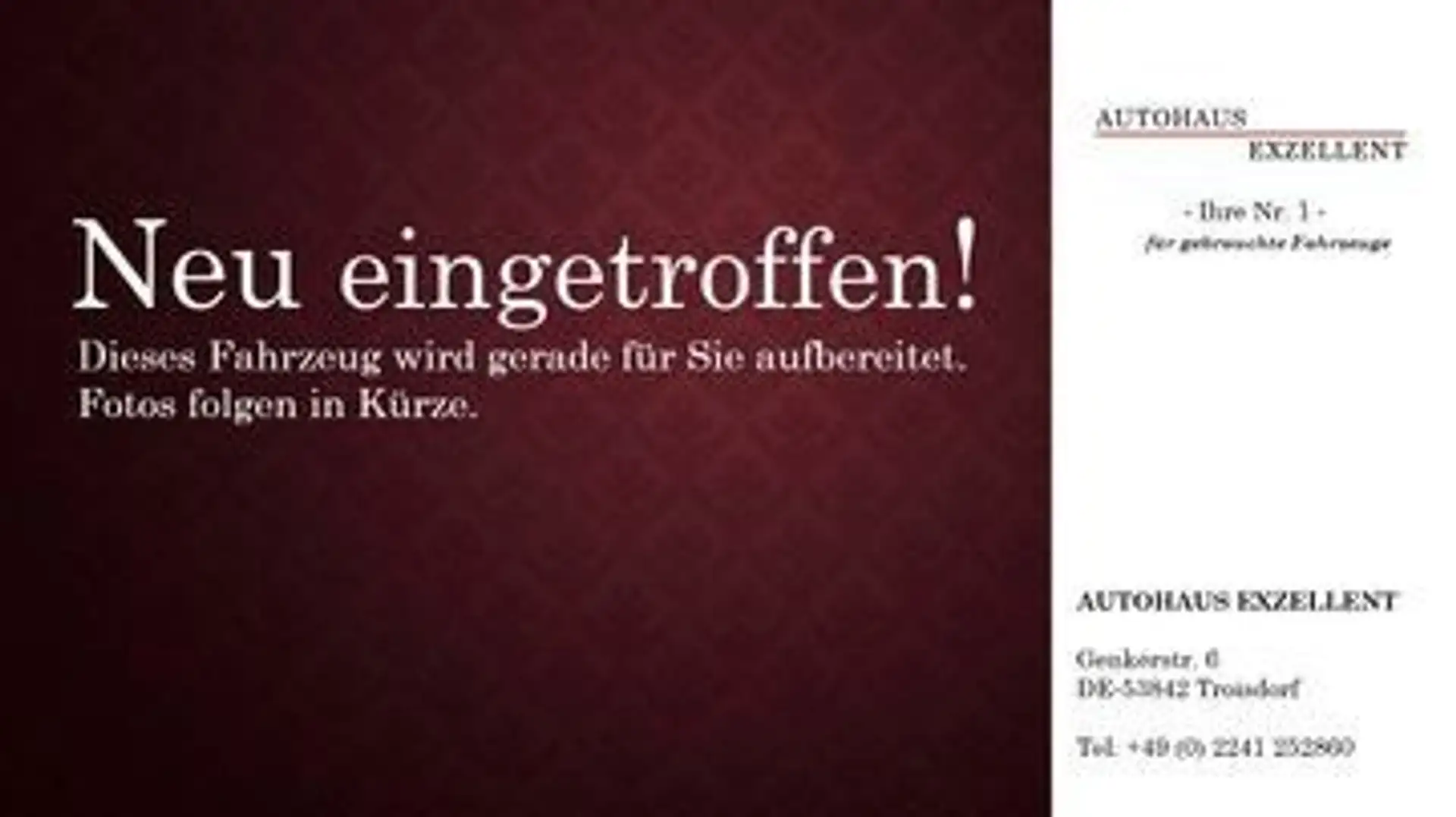 Renault Megane Grandtour Business Edition*1HD*LED*LEDER* Negro - 1