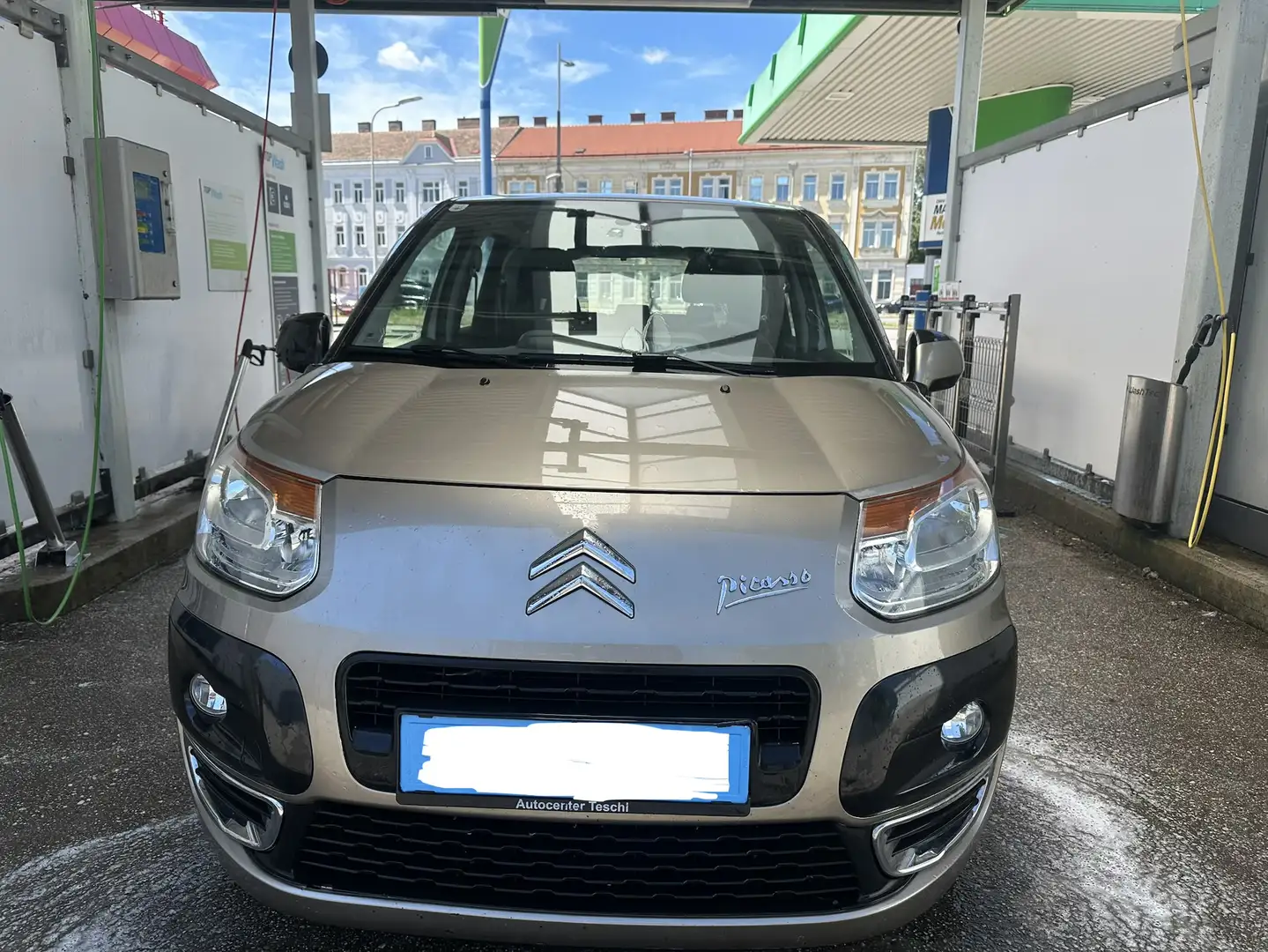 Citroen C3 Picasso VTi 95 Selection 106.000 km - 2