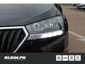 Skoda Fabia 1.0 MPI Cool Plus SHZ DAB Klima Schwarz - thumbnail 17