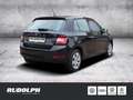 Skoda Fabia 1.0 MPI Cool Plus SHZ DAB Klima Schwarz - thumbnail 5