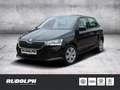 Skoda Fabia 1.0 MPI Cool Plus SHZ DAB Klima Schwarz - thumbnail 1