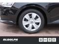 Skoda Fabia 1.0 MPI Cool Plus SHZ DAB Klima Schwarz - thumbnail 6