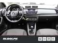 Skoda Fabia 1.0 MPI Cool Plus SHZ DAB Klima Schwarz - thumbnail 11