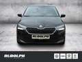 Skoda Fabia 1.0 MPI Cool Plus SHZ DAB Klima Schwarz - thumbnail 2