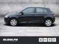 Skoda Fabia 1.0 MPI Cool Plus SHZ DAB Klima Schwarz - thumbnail 3