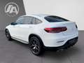 Mercedes-Benz GLC 200 4M AMG+MBUX+Distr+Burm+digCock+AIR Weiß - thumbnail 4