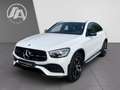 Mercedes-Benz GLC 200 4M AMG+MBUX+Distr+Burm+digCock+AIR Weiß - thumbnail 3