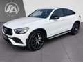 Mercedes-Benz GLC 200 4M AMG+MBUX+Distr+Burm+digCock+AIR Weiß - thumbnail 16