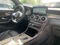 Mercedes-Benz GLC 200 4M AMG+MBUX+Distr+Burm+digCock+AIR Weiß - thumbnail 9