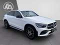 Mercedes-Benz GLC 200 4M AMG+MBUX+Distr+Burm+digCock+AIR Weiß - thumbnail 6